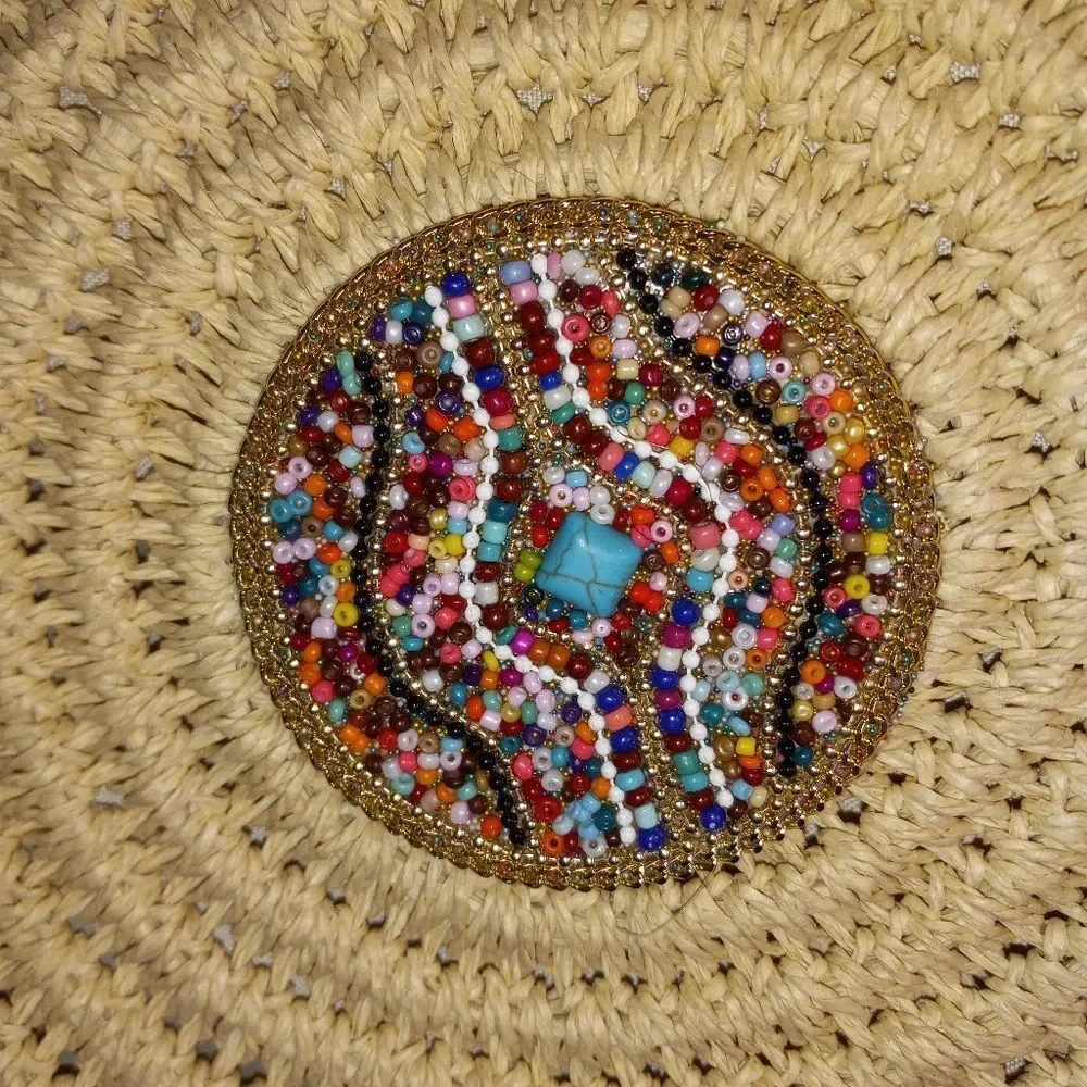 Boho Crossbody - Picture 3 of 6